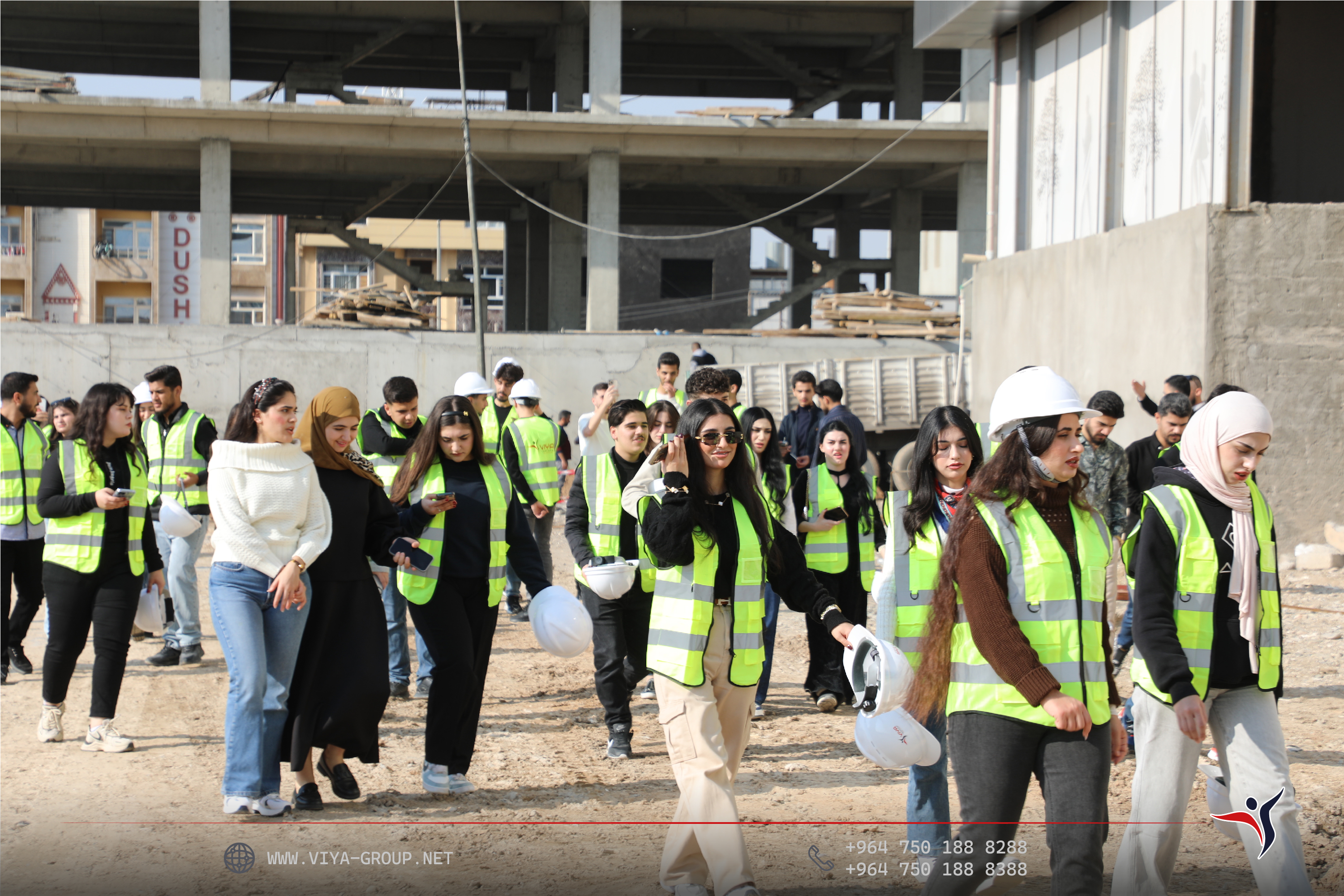 بەشێ بیناسازی و تەلارسازی